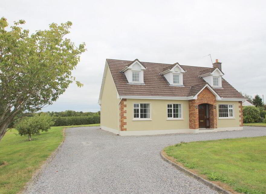 Mohia Lane, Killurin, Tullamore, R35XT72
