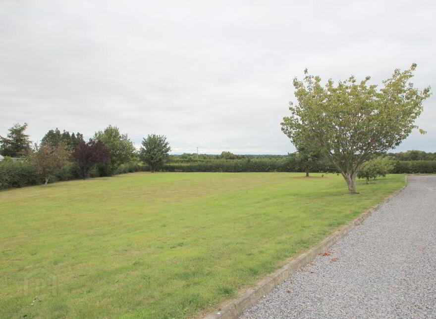 Mohia Lane, Killurin, Tullamore, R35XT72