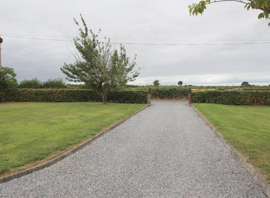 Mohia Lane, Killurin, Tullamore, R35XT72
