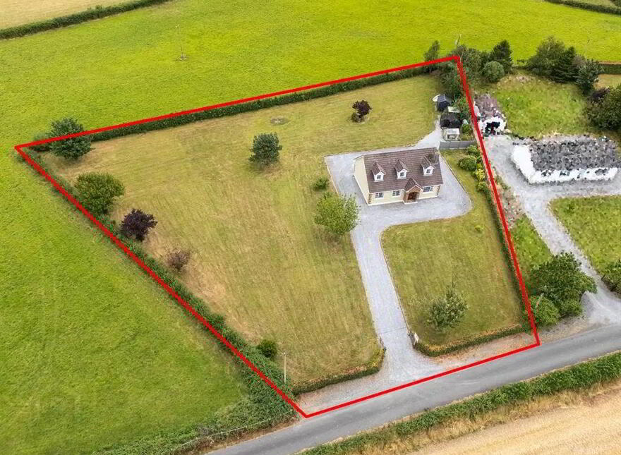Mohia Lane, Killurin, Tullamore, R35XT72
