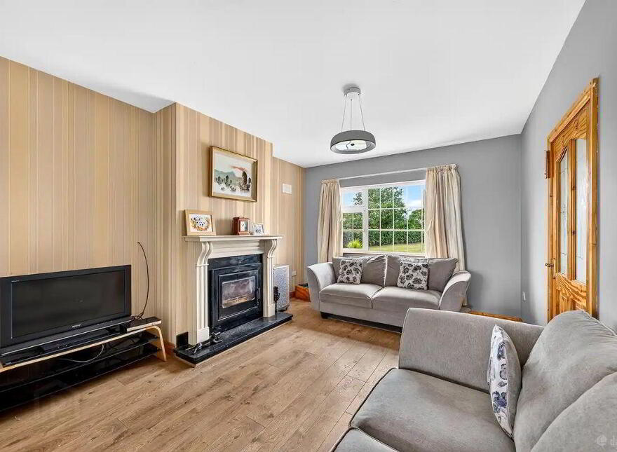 Mohia Lane, Killurin, Tullamore, R35XT72