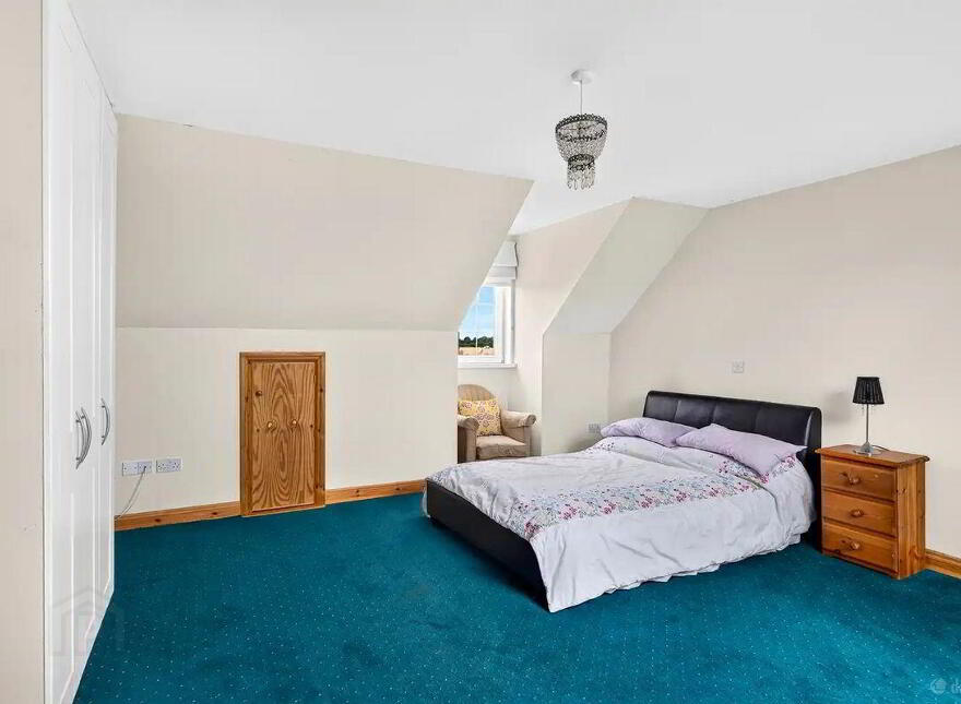 Mohia Lane, Killurin, Tullamore, R35XT72