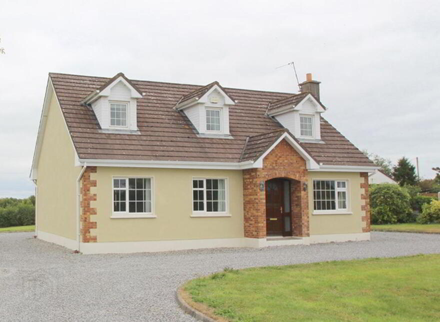 Mohia Lane, Killurin, Tullamore, R35XT72