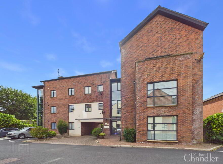 Apt 2 Carolan Place, 45 Rossmore Drive, Ormeau, Belfast, BT7 3LA photo