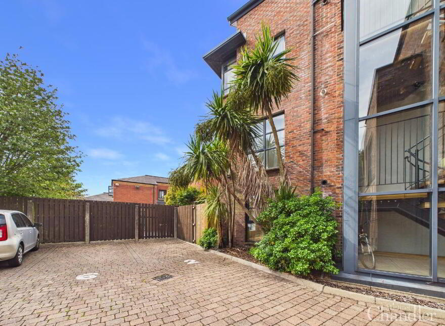 Apt 2 Carolan Place, 45 Rossmore Drive, Ormeau, Belfast, BT7 3LA