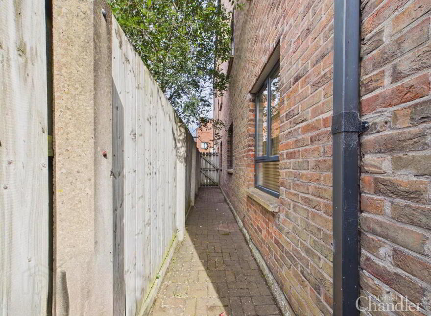 Apt 2 Carolan Place, 45 Rossmore Drive, Ormeau, Belfast, BT7 3LA