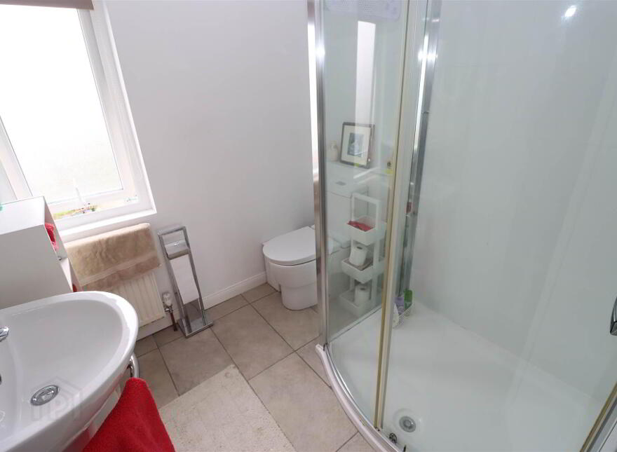 19 Lambert Park, Dundonald, Belfast, BT16 1LG
