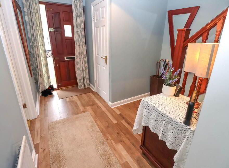19 Lambert Park, Dundonald, Belfast, BT16 1LG
