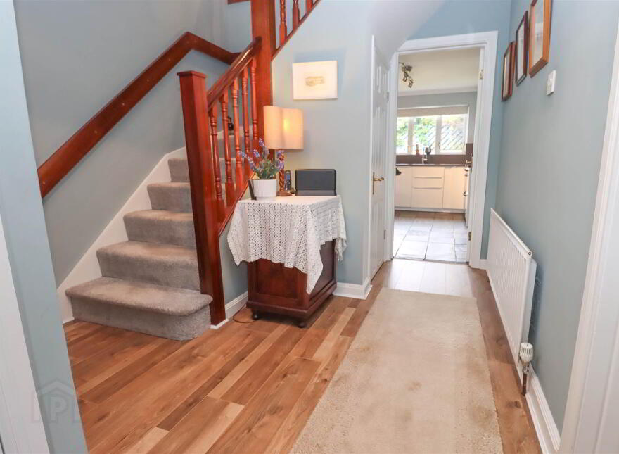 19 Lambert Park, Dundonald, Belfast, BT16 1LG