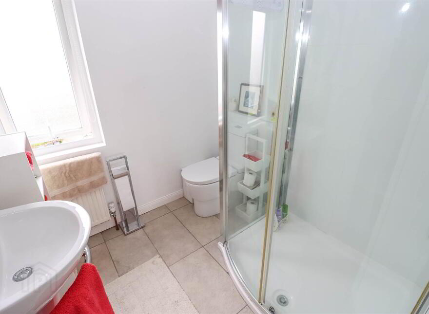 19 Lambert Park, Dundonald, Belfast, BT16 1LG