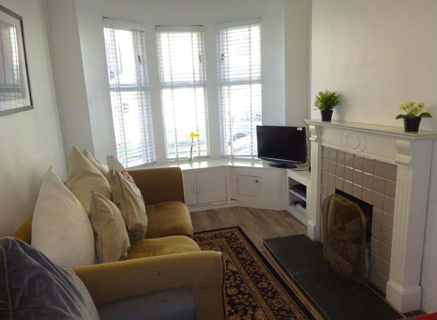 40 Fernwood Street, Belfast, BT7 3BQ