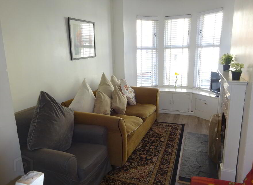 40 Fernwood Street, Belfast, BT7 3BQ