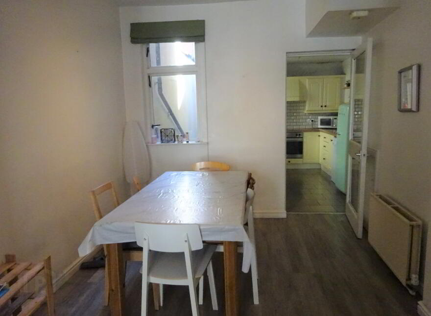 40 Fernwood Street, Belfast, BT7 3BQ