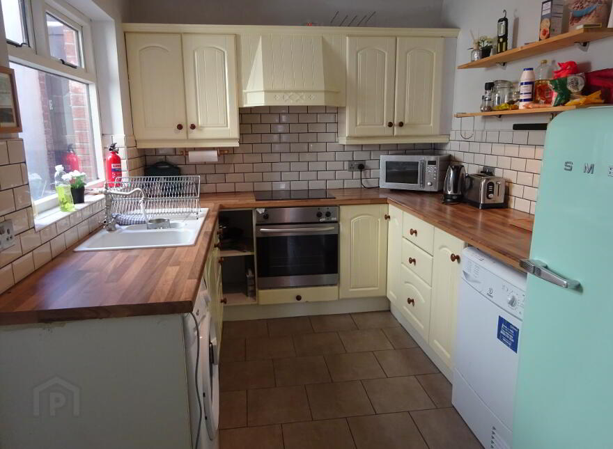 40 Fernwood Street, Belfast, BT7 3BQ