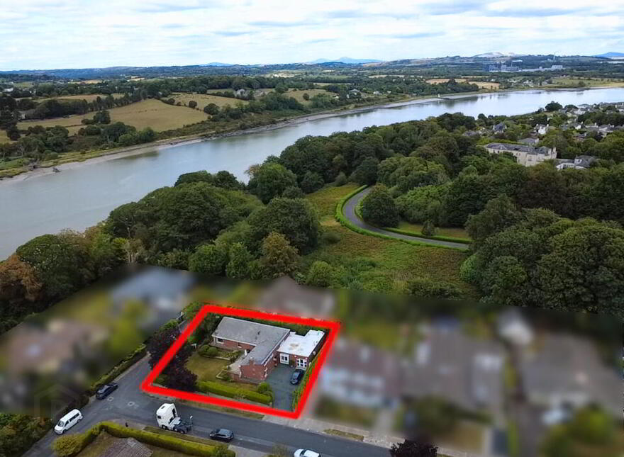 5 Freshfield, Maypark Lane, Waterford, X91DX40