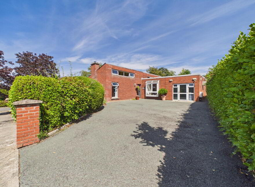 5 Freshfield, Maypark Lane, Waterford, X91DX40
