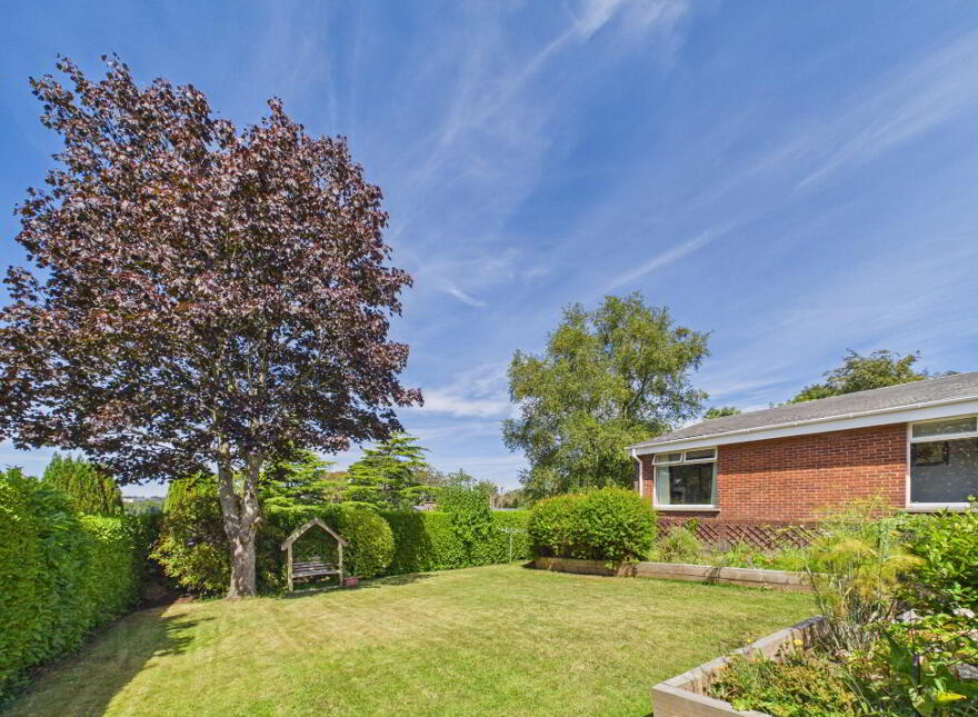 5 Freshfield, Maypark Lane, Waterford, X91DX40