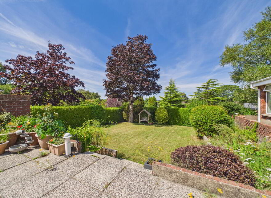 5 Freshfield, Maypark Lane, Waterford, X91DX40
