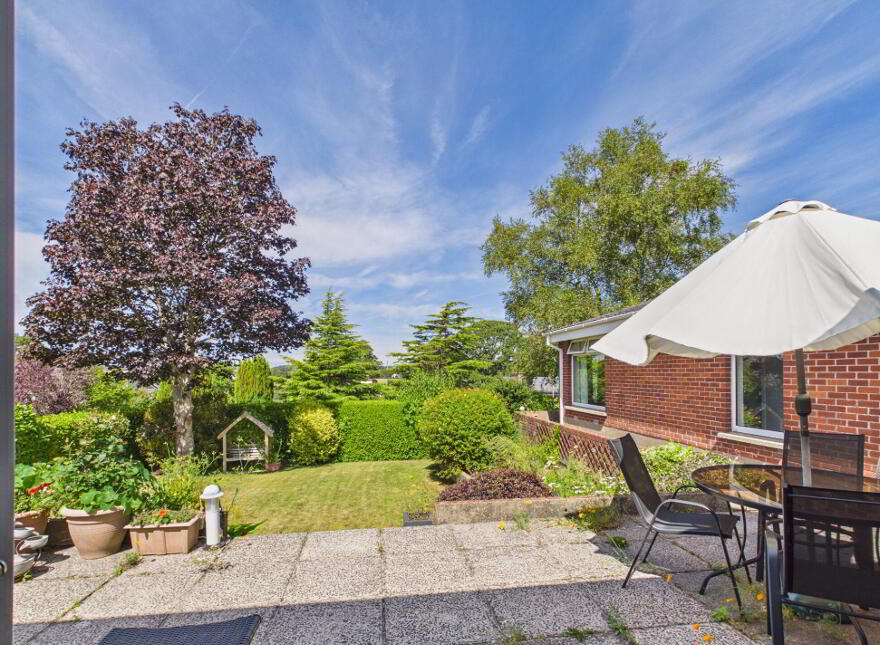 5 Freshfield, Maypark Lane, Waterford, X91DX40