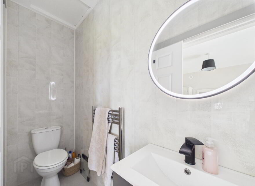 5 Freshfield, Maypark Lane, Waterford, X91DX40