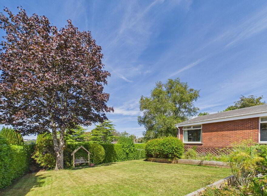 5 Freshfield, Maypark Lane, Waterford, X91DX40