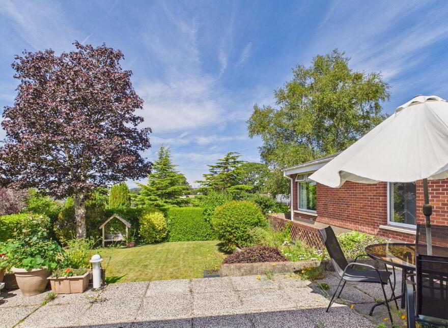 5 Freshfield, Maypark Lane, Waterford, X91DX40