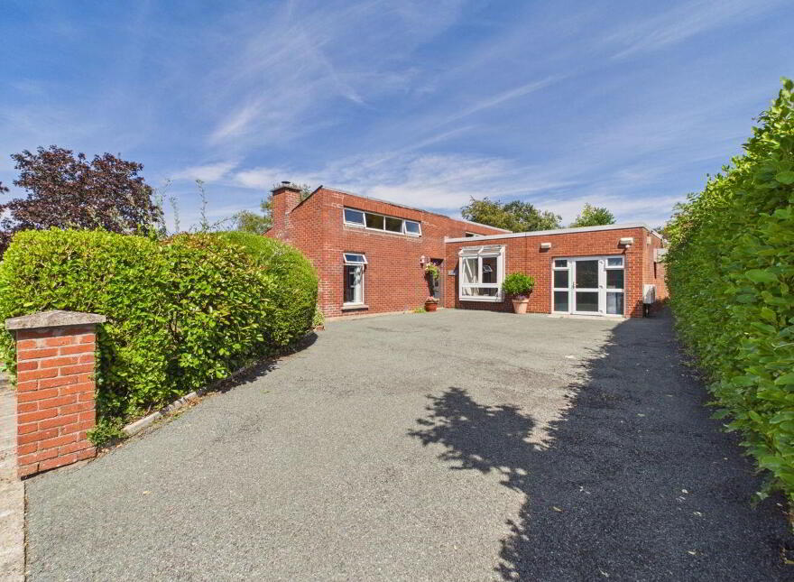 5 Freshfield, Maypark Lane, Waterford, X91DX40