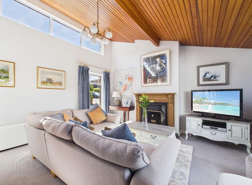 5 Freshfield, Maypark Lane, Waterford, X91DX40