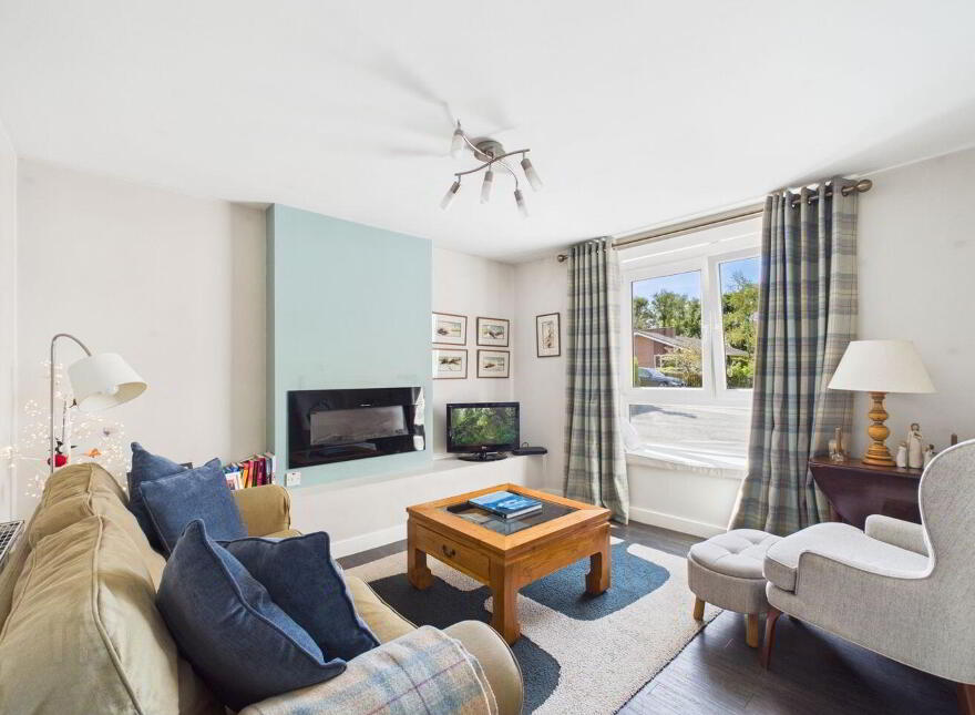 5 Freshfield, Maypark Lane, Waterford, X91DX40