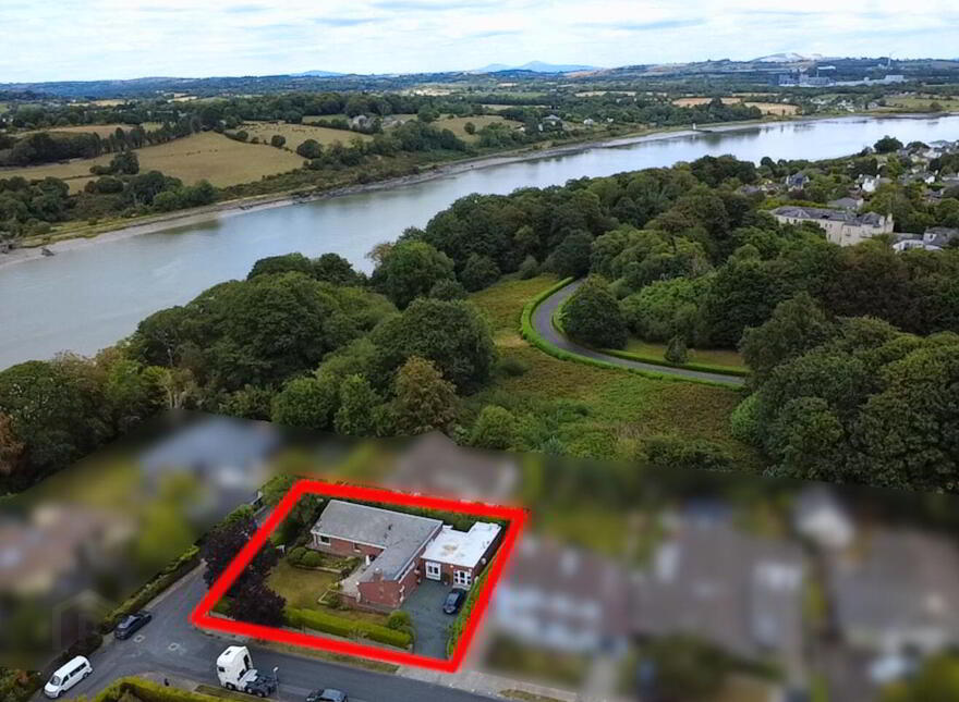 5 Freshfield, Maypark Lane, Waterford, X91DX40