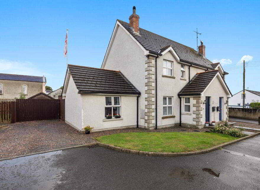 13 Claragh Court, Clough, Downpatrick, BT30 8ND