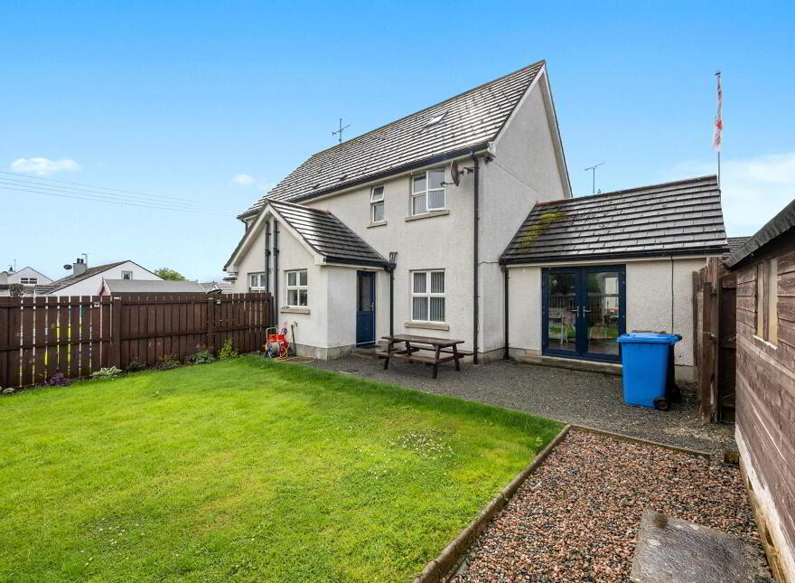 13 Claragh Court, Clough, Downpatrick, BT30 8ND