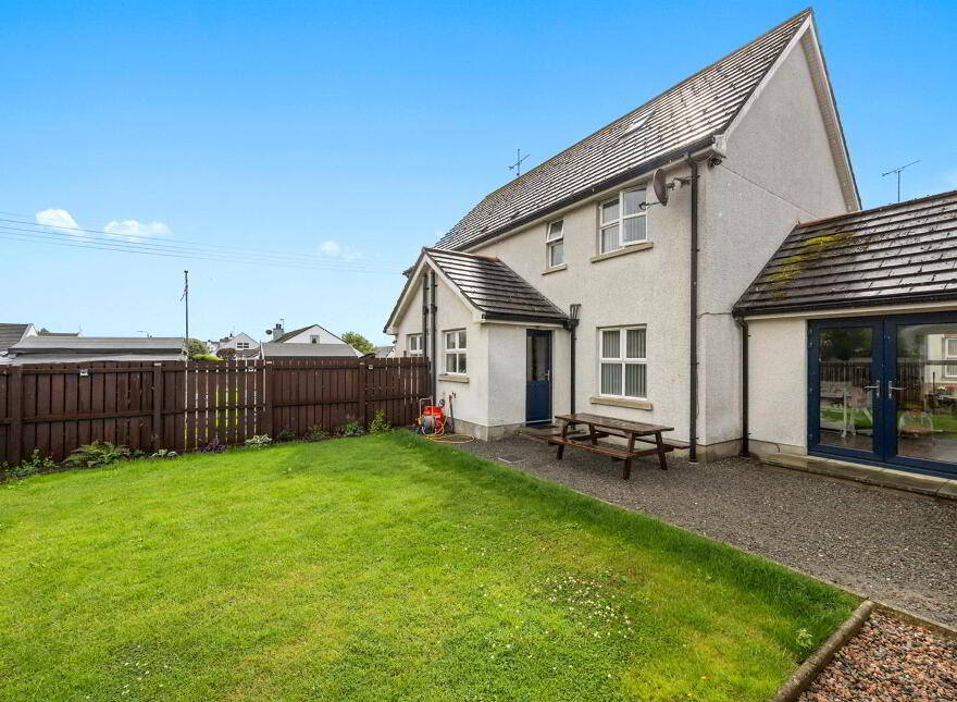 13 Claragh Court, Clough, Downpatrick, BT30 8ND