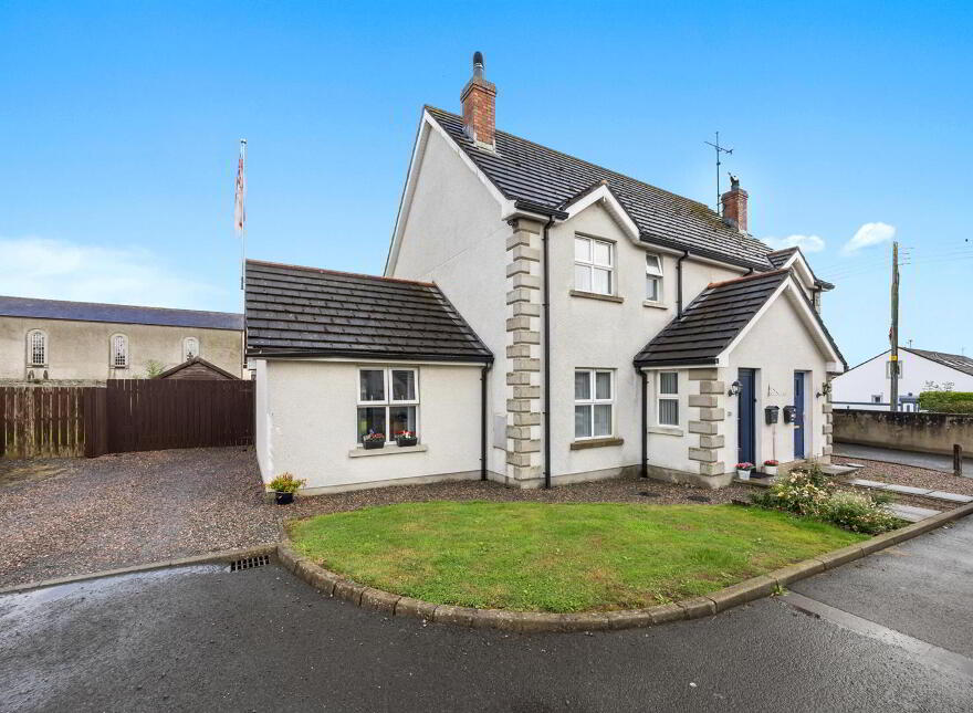13 Claragh Court, Clough, Downpatrick, BT30 8ND