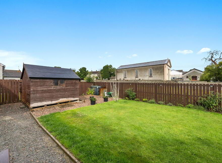 13 Claragh Court, Clough, Downpatrick, BT30 8ND
