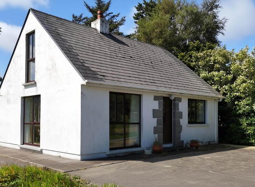 Dunlewey, Money Beg, F92EP22 photo