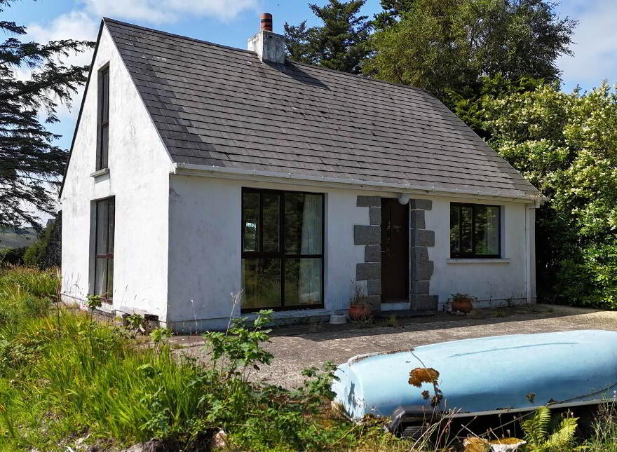 Dunlewey, Money Beg, F92EP22