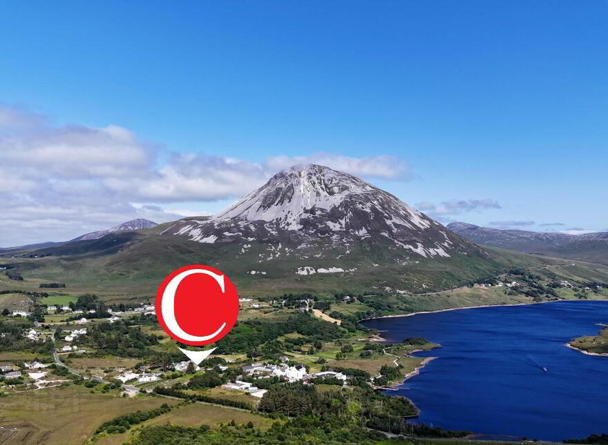 Dunlewey, Money Beg, F92EP22