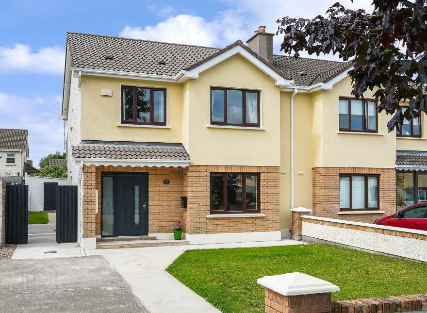 85 Beechmount Vale, Navan, C15E3C8 photo