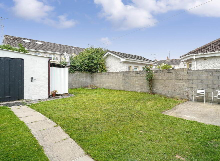 85 Beechmount Vale, Navan, C15E3C8