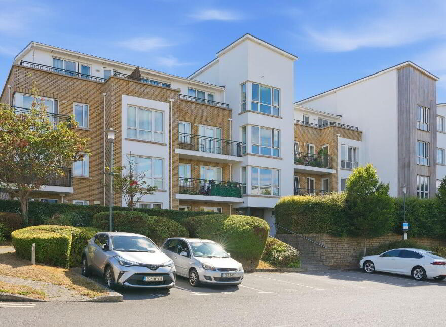 Apartment 22 Bracken Hill, Sandyford, Sandyford, D18K309 photo