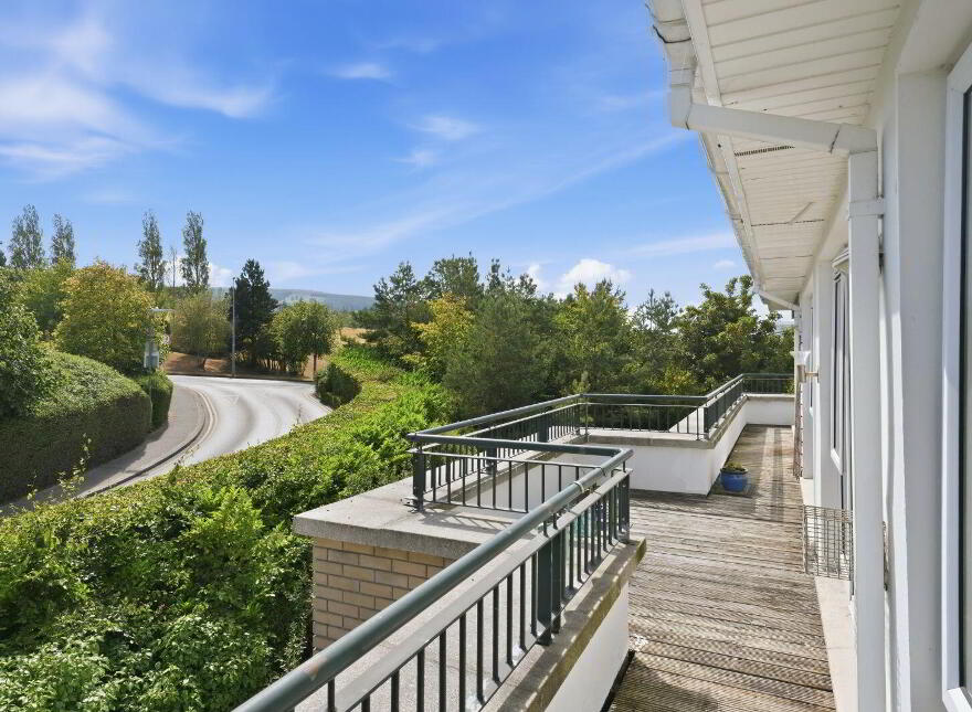 Apartment 22 Bracken Hill, Sandyford, Sandyford, D18K309