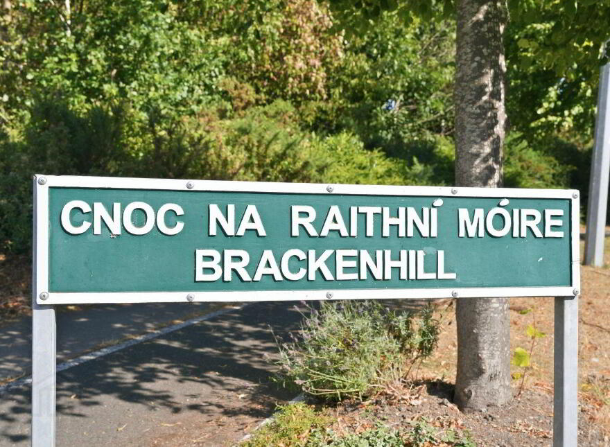 Apartment 22 Bracken Hill, Sandyford, Sandyford, D18K309