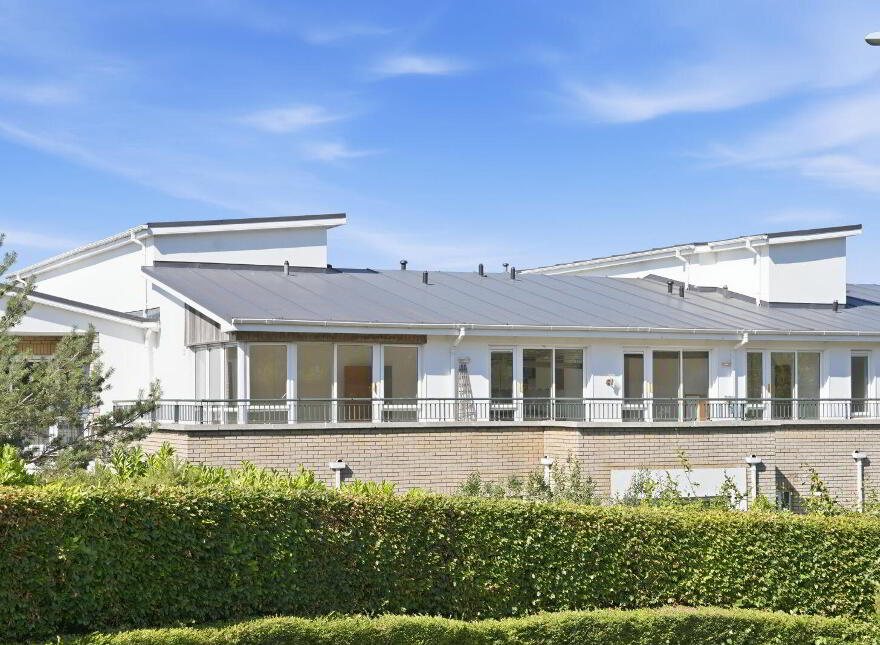 Apartment 22 Bracken Hill, Sandyford, Sandyford, D18K309