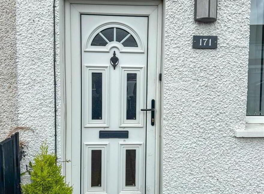 171 Ballynure Road, Ballyclare, BT39 9AJ