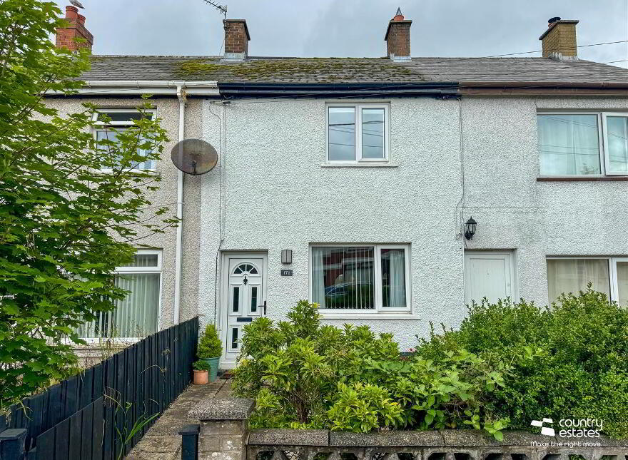 171 Ballynure Road, Ballyclare, BT39 9AJ