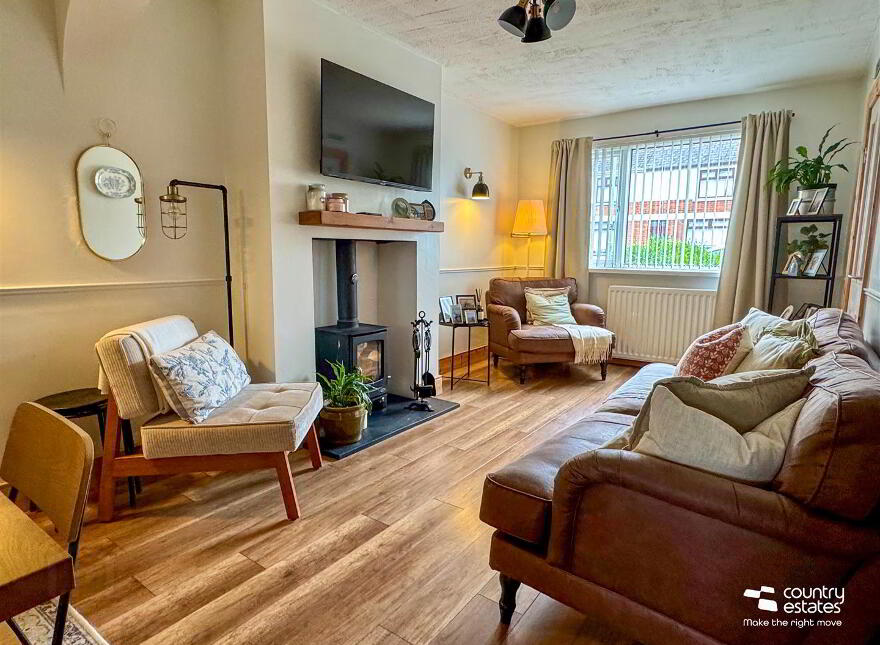 171 Ballynure Road, Ballyclare, BT39 9AJ