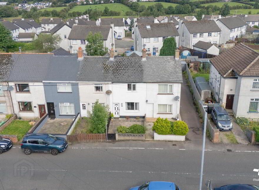 171 Ballynure Road, Ballyclare, BT39 9AJ