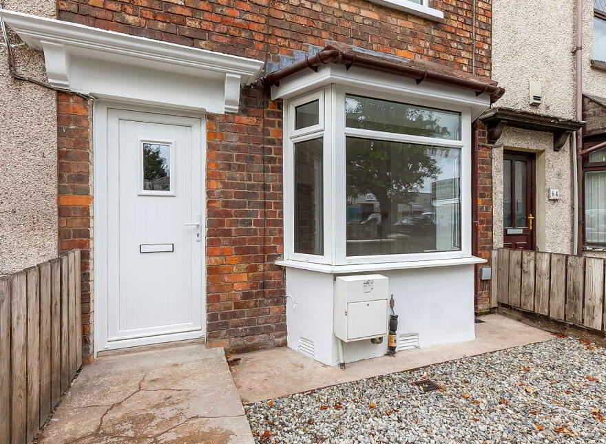 62 Ellis Street, Carrickfergus, BT38 8AZ
