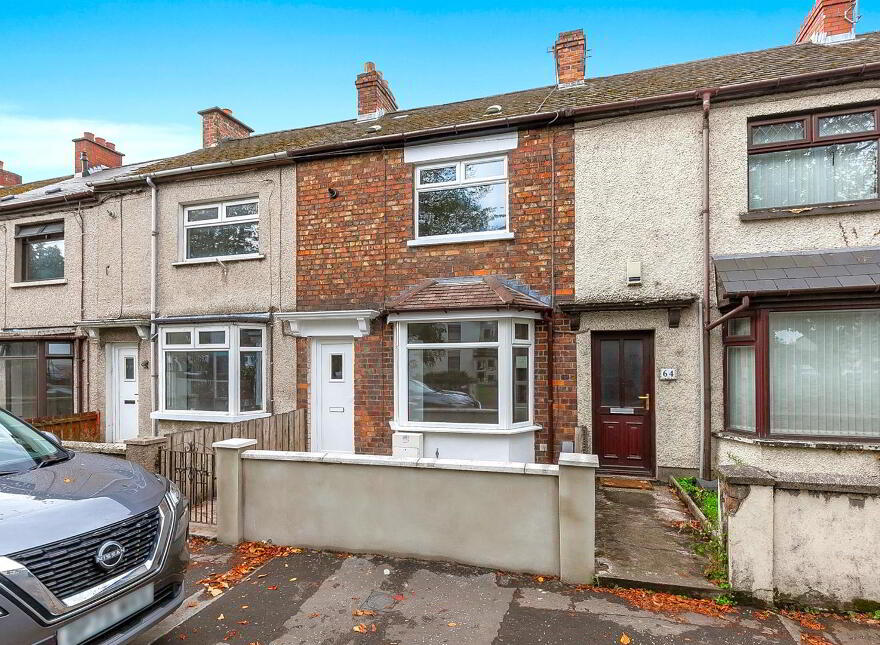62 Ellis Street, Carrickfergus, BT38 8AZ